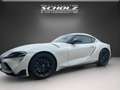 Toyota Supra SUPRA GR 3.0 Coupe Superlight White - thumbnail 1