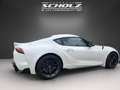 Toyota Supra SUPRA GR 3.0 Coupe Superlight White - thumbnail 4