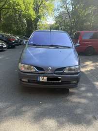 2.0 Scenic Automatic 114TKM gelaufen