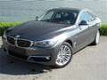 BMW 320 d 184 ch 129 g Luxury A Gris - thumbnail 1