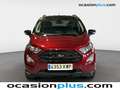Ford EcoSport 1.0 EcoBoost ST Line 125 Rojo - thumbnail 13