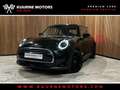 MINI One 1.5i 3d. Alu17"/Leder/Led/Dab/Pdc *1j garantie* Noir - thumbnail 3