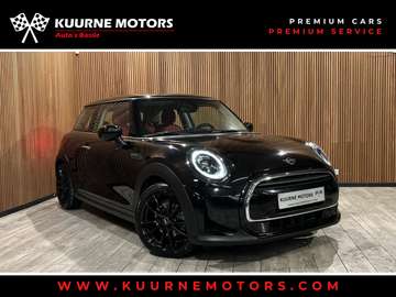 1.5i 3d. Alu17"/Leder/Led/Dab/Pdc *1j garantie*