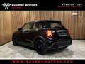 MINI One 1.5i 3d. Alu17"/Leder/Led/Dab/Pdc *1j garantie* Noir - thumbnail 2