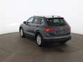 Volkswagen Tiguan 2.0 TDI 4Motion Life Aut LED AHK RADAR NAV Grau - thumbnail 7