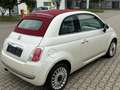 Fiat 500C Lounge Weiß - thumbnail 3