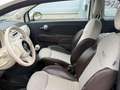 Fiat 500C Lounge Weiß - thumbnail 5