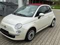 Fiat 500C Lounge Weiß - thumbnail 4