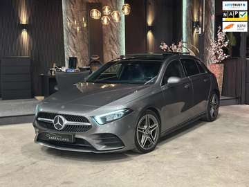 180d AMG|PANO|SFEER|MEMORY|BOMVOL!!