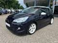 Citroen DS3 1.6 So Chic, Airco, stoelverwarming, 17"lm velgen, Modrá - thumbnail 2
