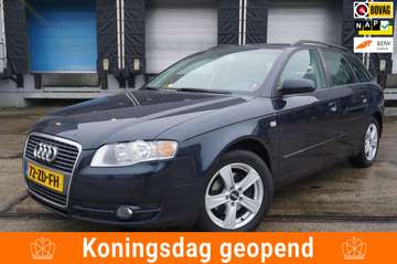 Avant 2.0 Advance * Automaat *