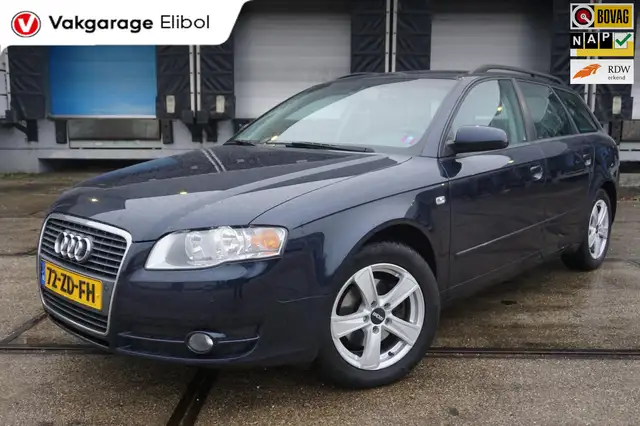 Audi A4 Avant 2.0 Advance * Automaat *