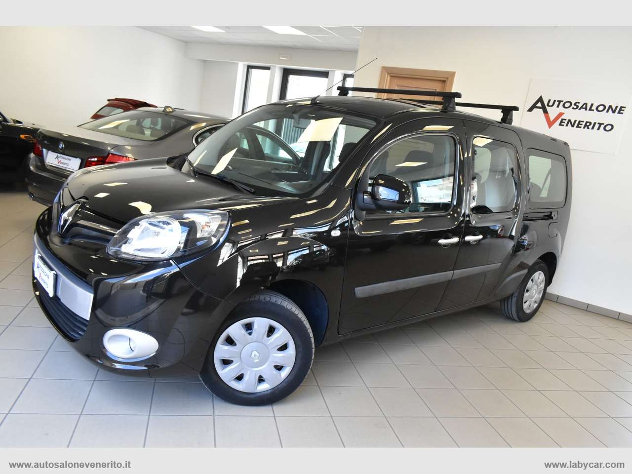 Renault Kangoo 1.5 dCi 110 CV S&S 7 posti