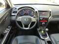 SsangYong Tivoli 1.6 e-XGi Sapphire 2WD Leder Kamera SHZ Argento - thumbnail 9