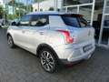 SsangYong Tivoli 1.6 e-XGi Sapphire 2WD Leder Kamera SHZ Argento - thumbnail 2