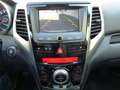 SsangYong Tivoli 1.6 e-XGi Sapphire 2WD Leder Kamera SHZ Plateado - thumbnail 17