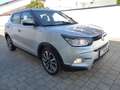 SsangYong Tivoli 1.6 e-XGi Sapphire 2WD Leder Kamera SHZ Plateado - thumbnail 20
