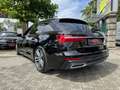 Audi A6 Avant 45 TDI quattro basis Schwarz - thumbnail 9