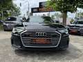 Audi A6 Avant 45 TDI quattro basis Schwarz - thumbnail 3