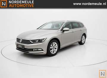 2.0 TDI R line BUSINESS ED. CRUISE, TREKHAAK, PANO