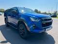 Isuzu D-Max Double Cab 4WD V-CROSS,HARDTOP,AHK,UVM.... Blau - thumbnail 6