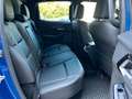 Isuzu D-Max Double Cab 4WD V-CROSS,HARDTOP,AHK,UVM.... Blau - thumbnail 10