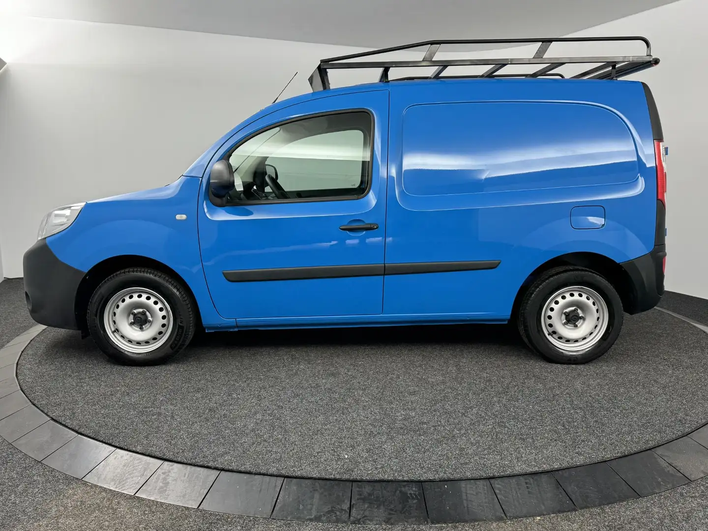Renault Kangoo 1.5 Blue dCi 80 Comfort Blauw - 2