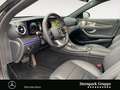 Mercedes-Benz E 400 E 400 d 4M T- AMG Distro+HuD+Sitzklima+Pano+Memo Negru - thumbnail 9