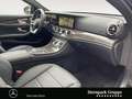Mercedes-Benz E 400 E 400 d 4M T- AMG Distro+HuD+Sitzklima+Pano+Memo Чорний - thumbnail 14