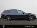 Mercedes-Benz E 400 E 400 d 4M T- AMG Distro+HuD+Sitzklima+Pano+Memo crna - thumbnail 6