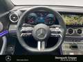 Mercedes-Benz E 400 E 400 d 4M T- AMG Distro+HuD+Sitzklima+Pano+Memo Czarny - thumbnail 13