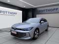 Volkswagen Passat Variant 1.5 TSI eHybrid DSG BUSINESS AHK Silber - thumbnail 1