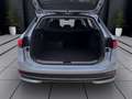 Volkswagen Passat Variant 1.5 TSI eHybrid DSG BUSINESS AHK Silber - thumbnail 4