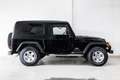 Jeep Wrangler TJ LWB - Low Mileage - EU Delivered - Zwart - thumbnail 3