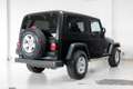Jeep Wrangler TJ LWB - Low Mileage - EU Delivered - Zwart - thumbnail 4