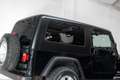 Jeep Wrangler TJ LWB - Low Mileage - EU Delivered - Zwart - thumbnail 26