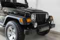 Jeep Wrangler TJ LWB - Low Mileage - EU Delivered - Zwart - thumbnail 22