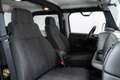 Jeep Wrangler TJ LWB - Low Mileage - EU Delivered - Zwart - thumbnail 17