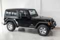 Jeep Wrangler TJ LWB - Low Mileage - EU Delivered - Zwart - thumbnail 29