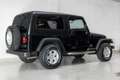 Jeep Wrangler TJ LWB - Low Mileage - EU Delivered - Zwart - thumbnail 30