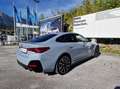 BMW i4 Gran Coupe xDrive M50 Grau - thumbnail 16