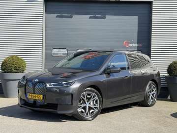 xDrive50 High Executive 112 kWh SOH 92% | Sky Loun