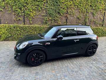 Mini 2.0 JCW