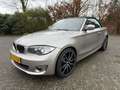 BMW 125 1-serie Cabrio 125i High Executive Automaat Groot Beige - thumbnail 1