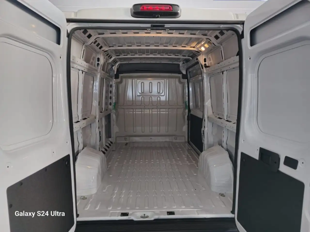 Fiat Ducato 2026 — фото 15