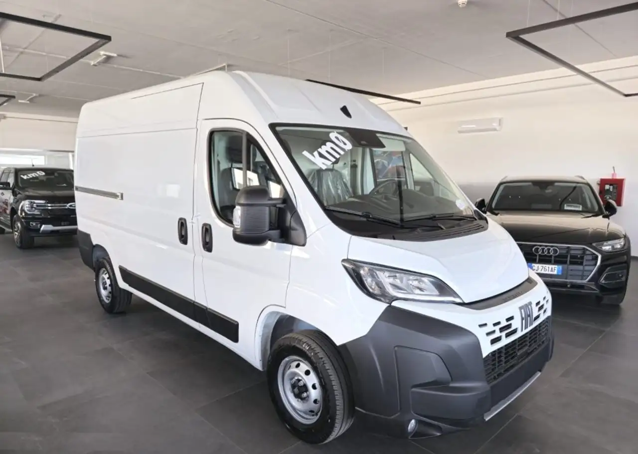 Fiat Ducato 2026