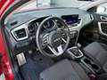 Kia Ceed / cee'd 1,0 T-GDI GPF Silber Rot - thumbnail 10