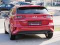 Kia Ceed / cee'd 1,0 T-GDI GPF Silber Rot - thumbnail 5