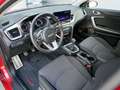 Kia Ceed / cee'd 1,0 T-GDI GPF Silber Rot - thumbnail 8