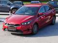 Kia Ceed / cee'd 1,0 T-GDI GPF Silber Rot - thumbnail 2